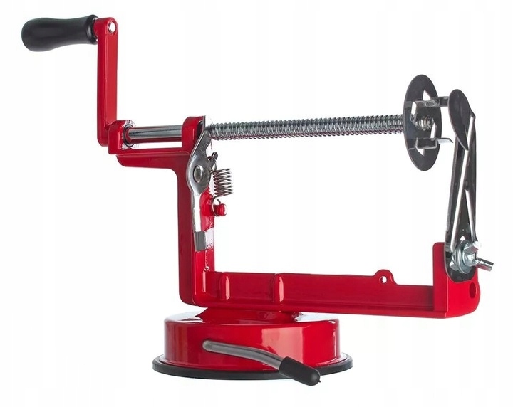 MASZYNKA KRAJALNICA DO CHPSÓW ZiEMNIAKÓW Marka Rossner