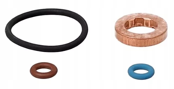 USZCZELKA VW CADDY 1,6TDI 15- ELRING Producent części Elring