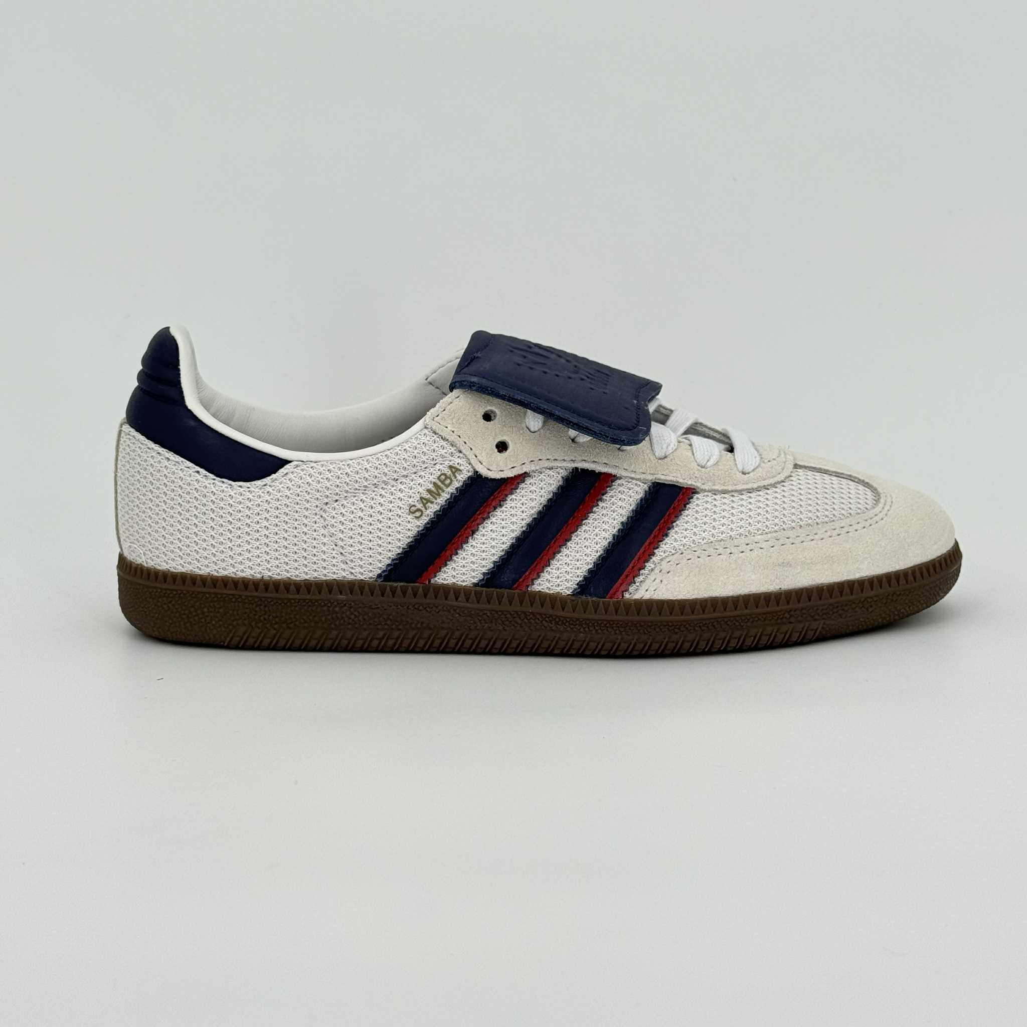 Buty Adidas Samba Lt Crywht/darkb IE9169 rozmiar 38