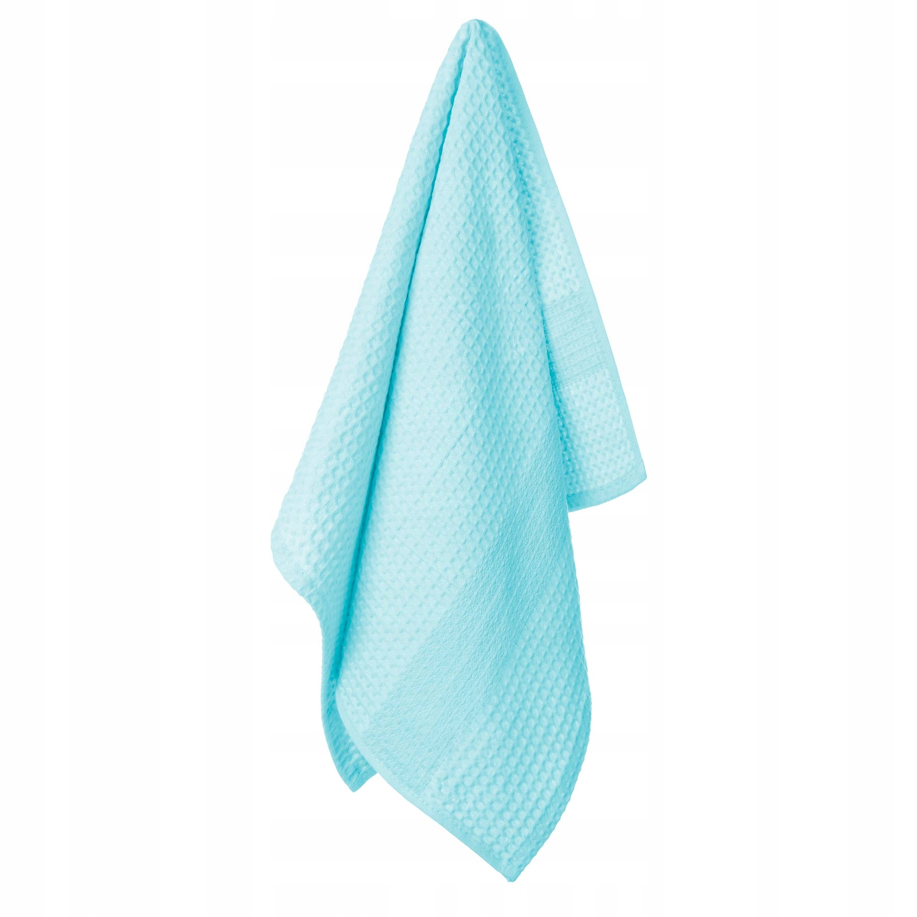 

Ścierka Kuchenna Bawełna Prime Wafel 50X70CM Mięta