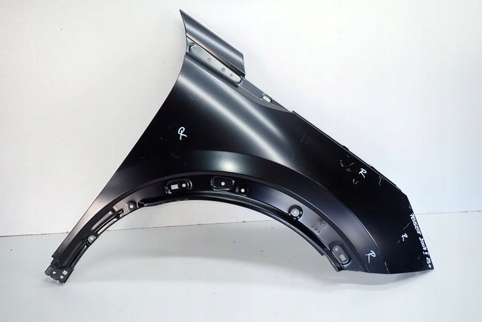 PEUGEOT 2008 II 19- fender right front front