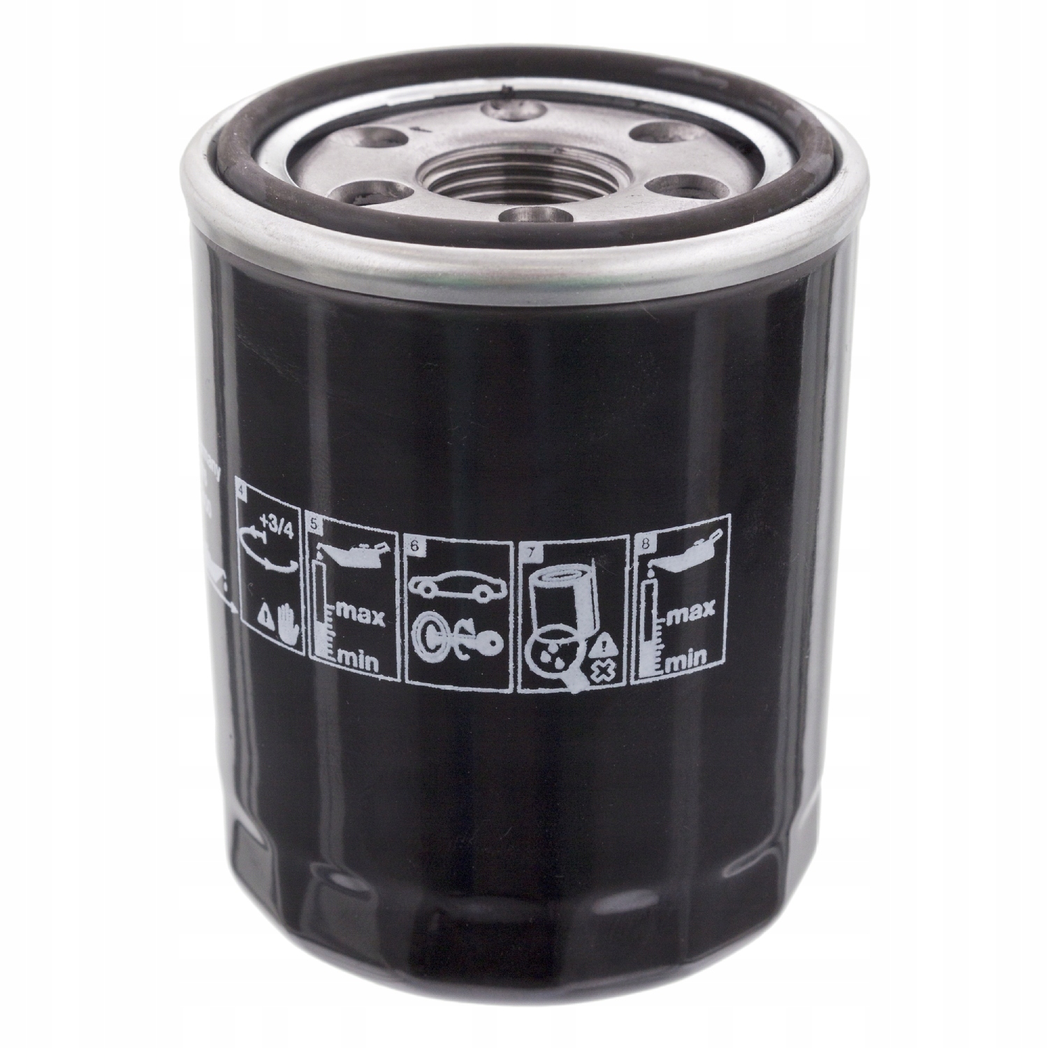 

Filtr oleju Febi Bilstein 32100