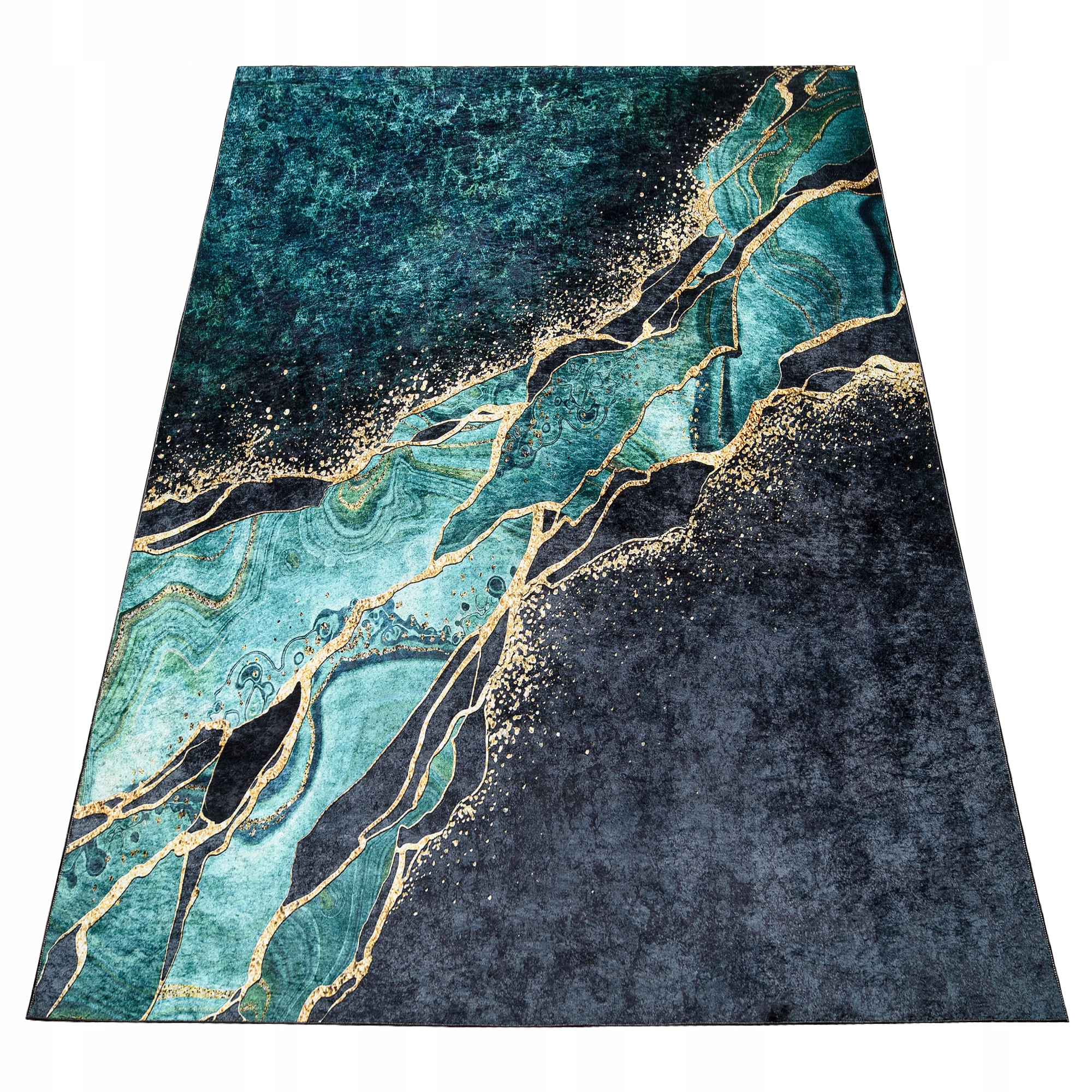 Koberec Toscana 200x300 Módní industriální loftový