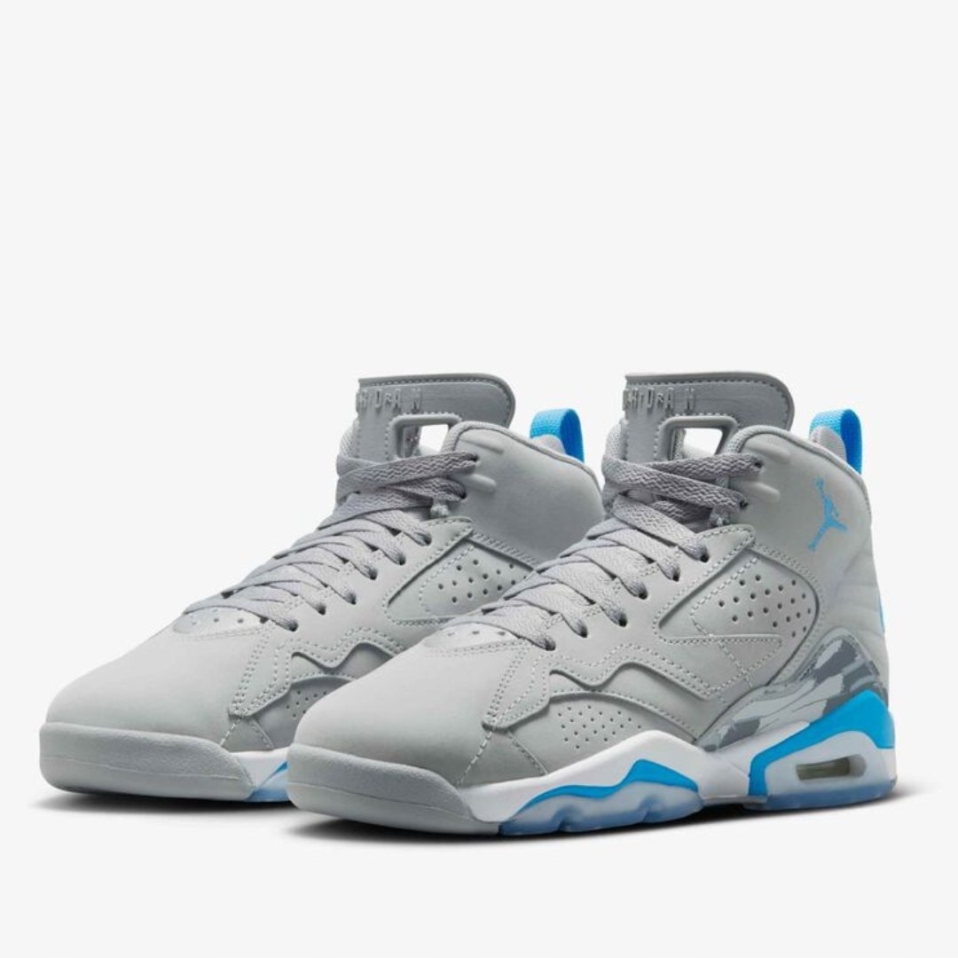 Buty Nike Jordan Mvp (gs) DZ5577 003 roz.40