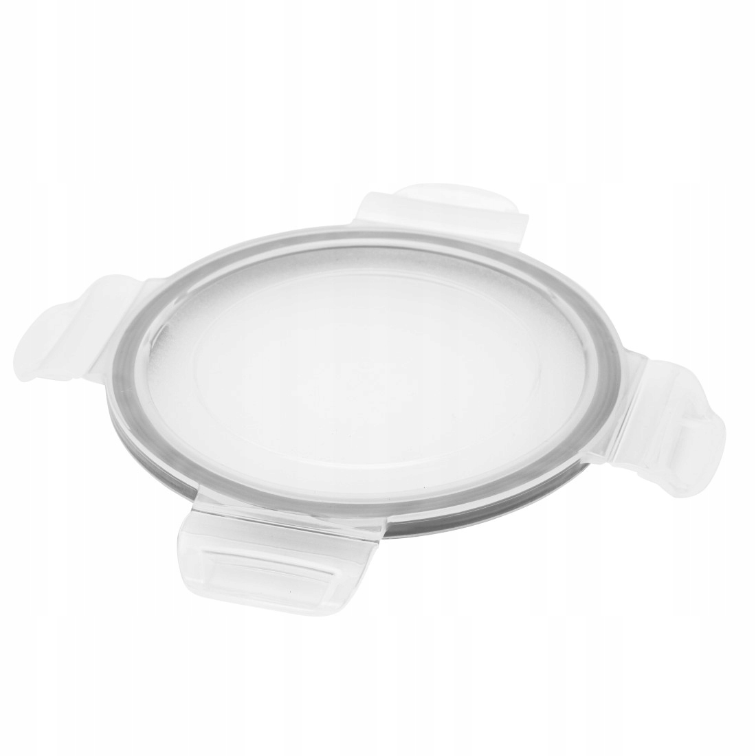 Szklany Pojemnik na żywność do przechowywania Altom Design Fresh 0,6 l Materiał wykonania szkło