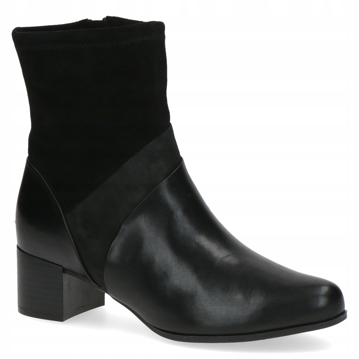 Botki damskie ocieplane Caprice 9-25319-41 38