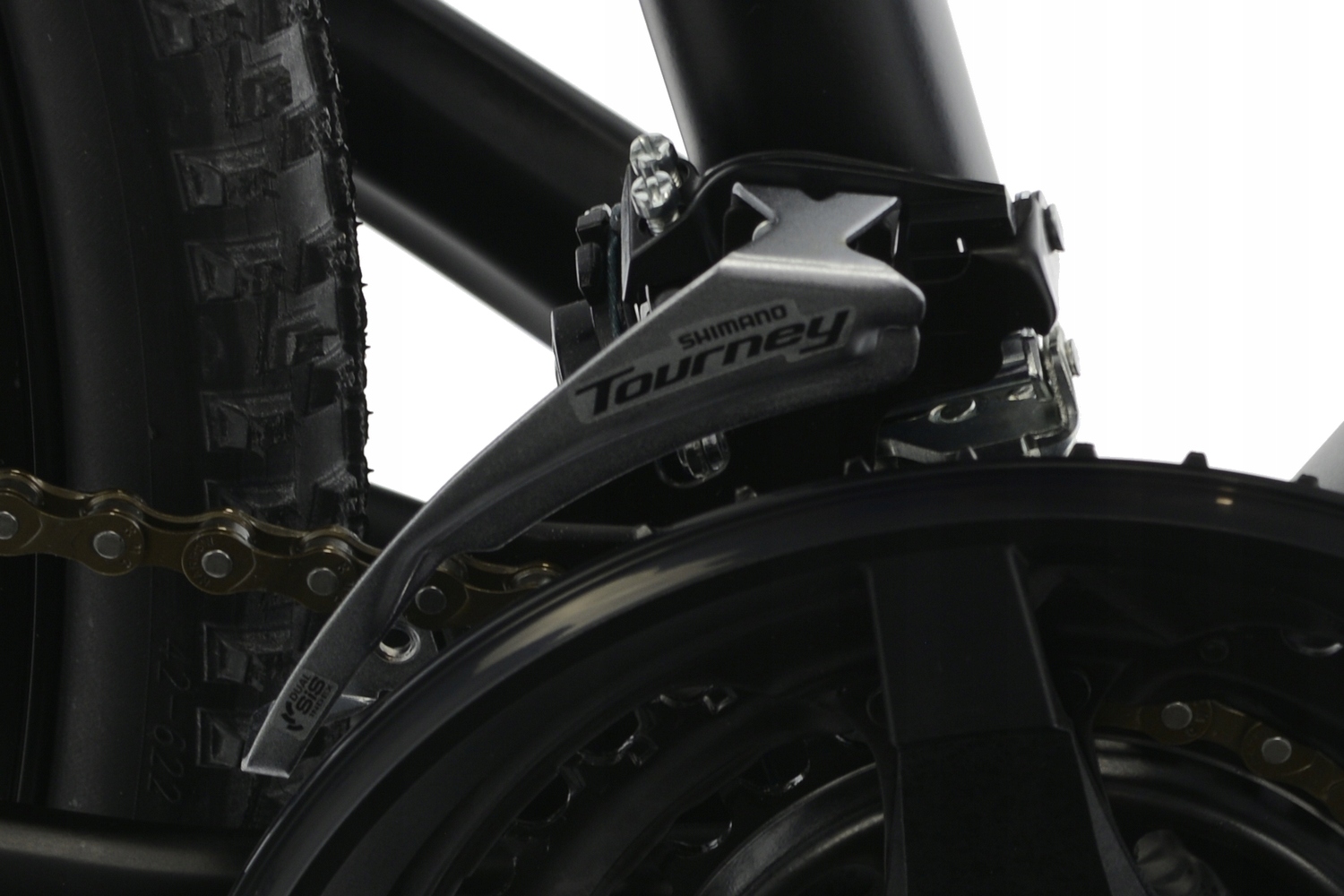 Rower Kands Crossowy 28 Canavaro r19' cz-nie SHIMANO HYDRAULIKA r24M Nowość