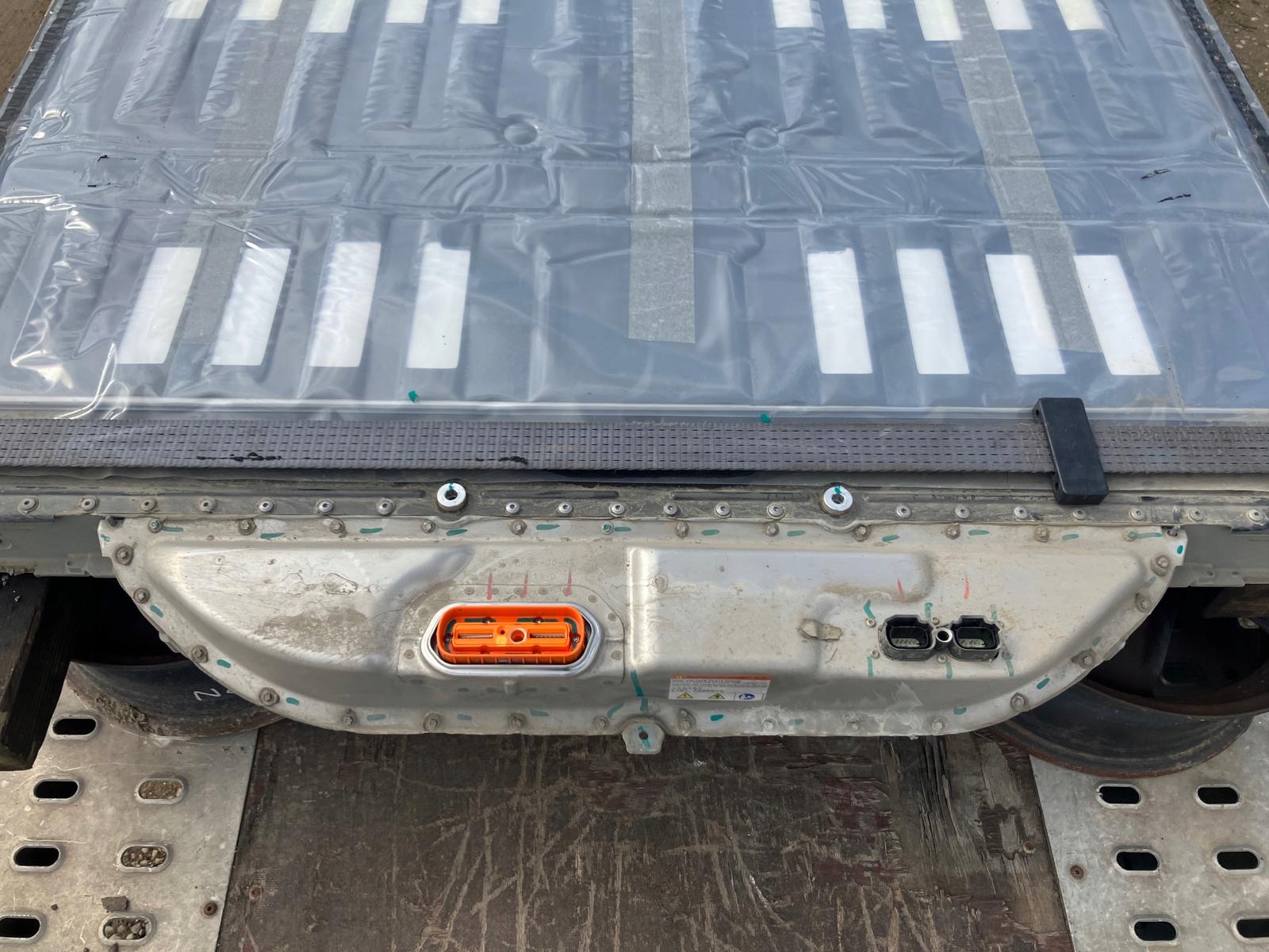 BATERIA TRAKCYJNA TESLA S 75 KWH 1088794