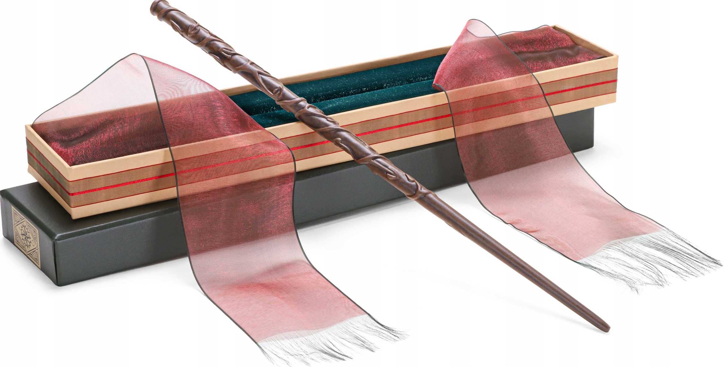 Hůlka Hermione Granger Harry Potter Replika 1:1 Licence 38 CM