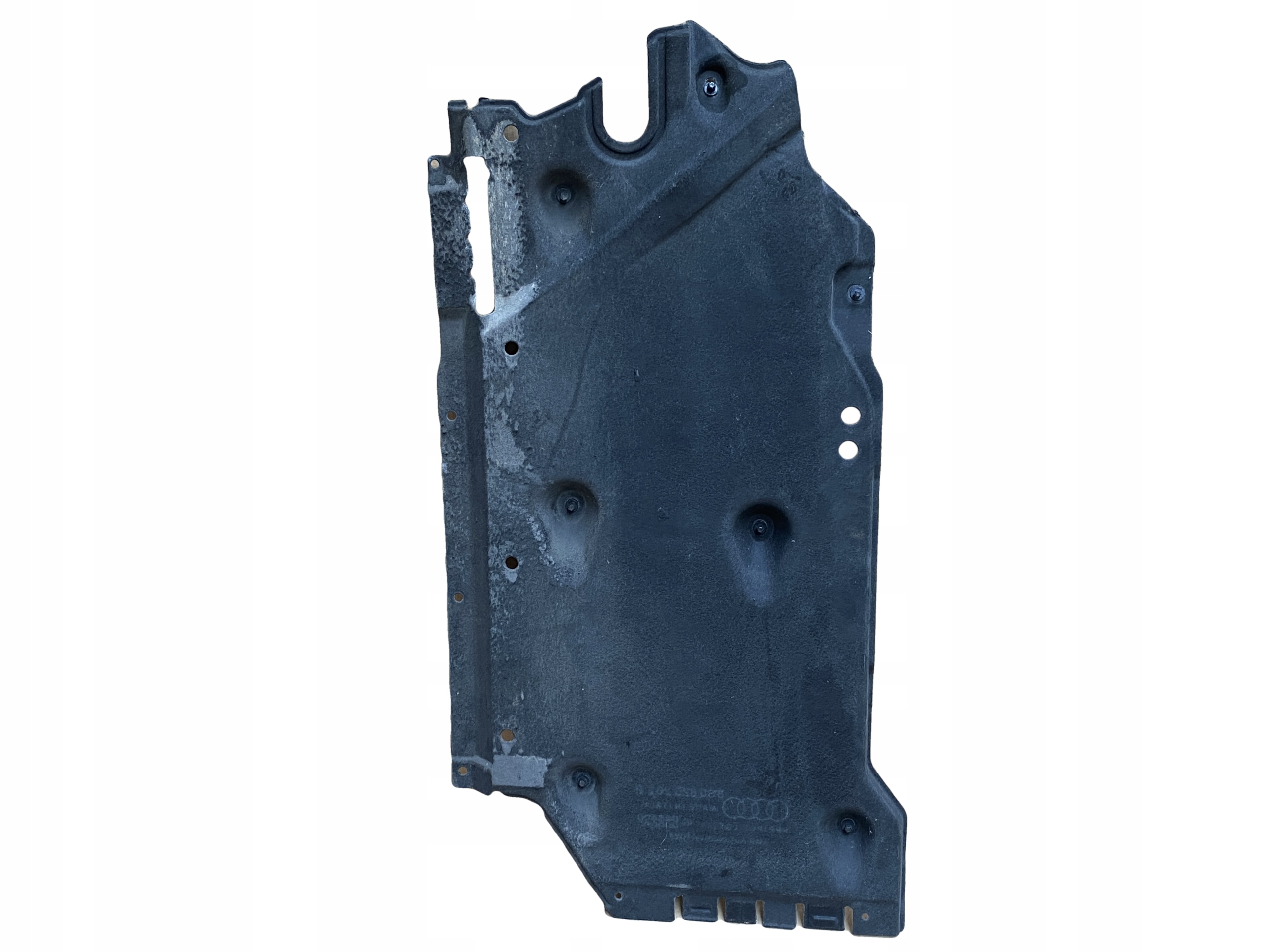 AUDI TT 8S cover cover chassis right 8S0825202B