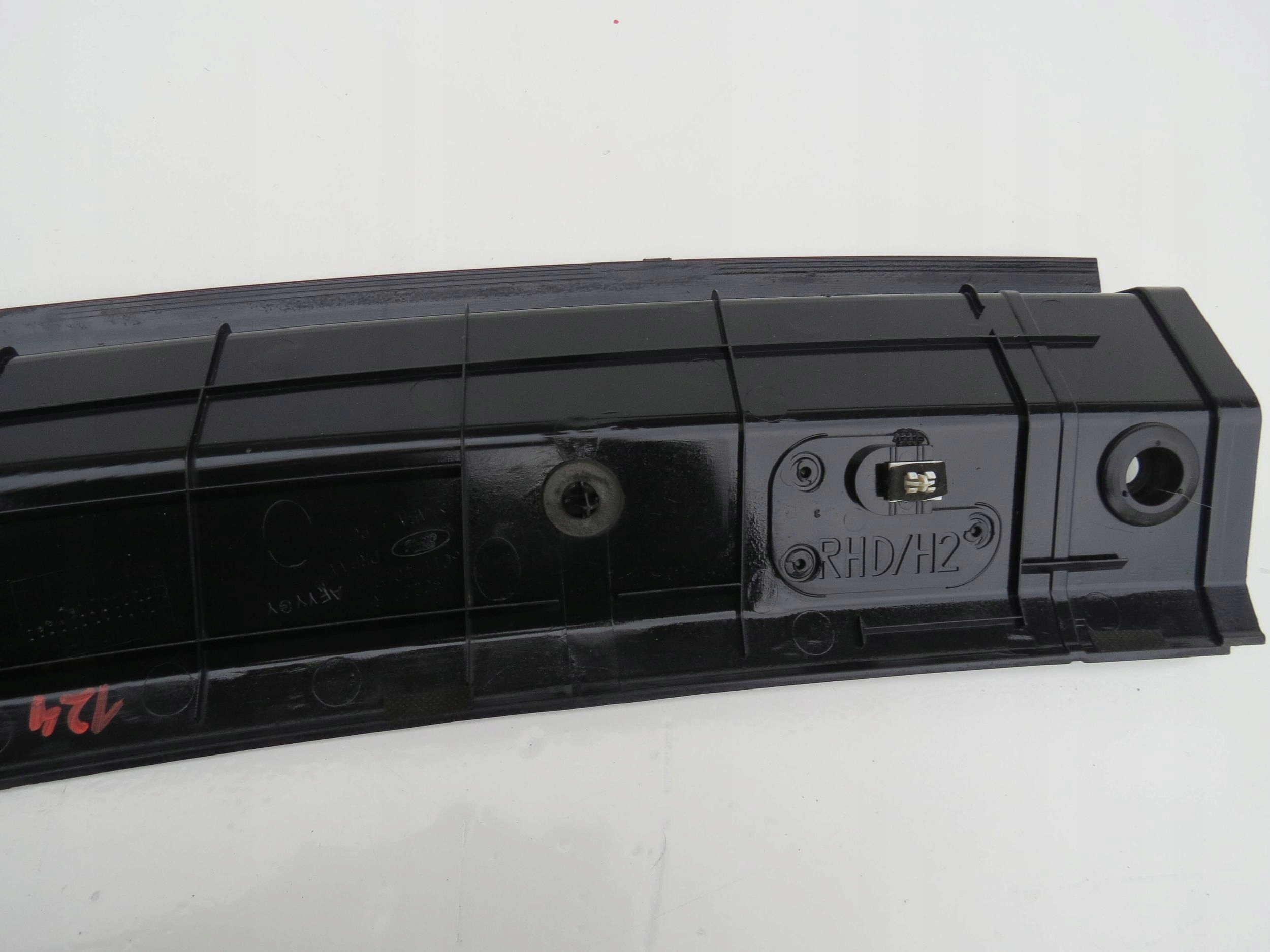 torpedo right FORD TRANSIT 2.2TDCI 08R. MK7 6C11-V01914