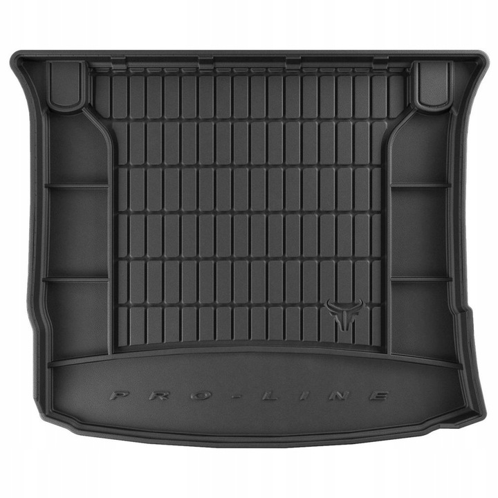 

Mata Bagażnika Wkład Dywanik Mazda 5 1 I 2005-2010