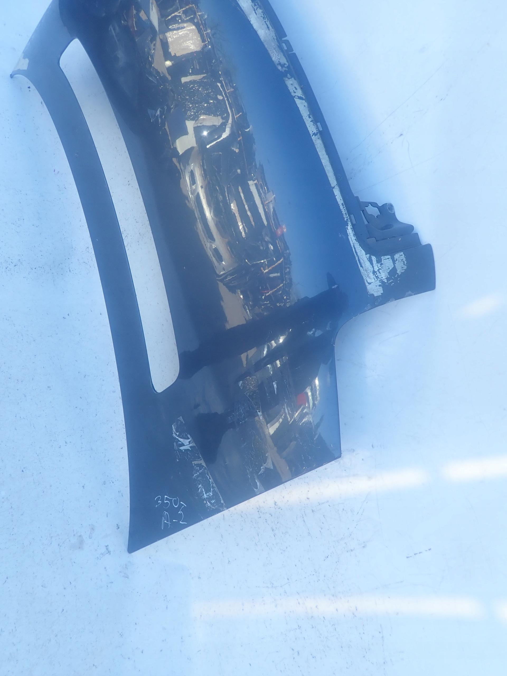 AUDI A2 99-05 bonnet