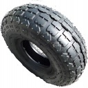 

Opona 4.10/3.50-4 260mm Nowa wózki
