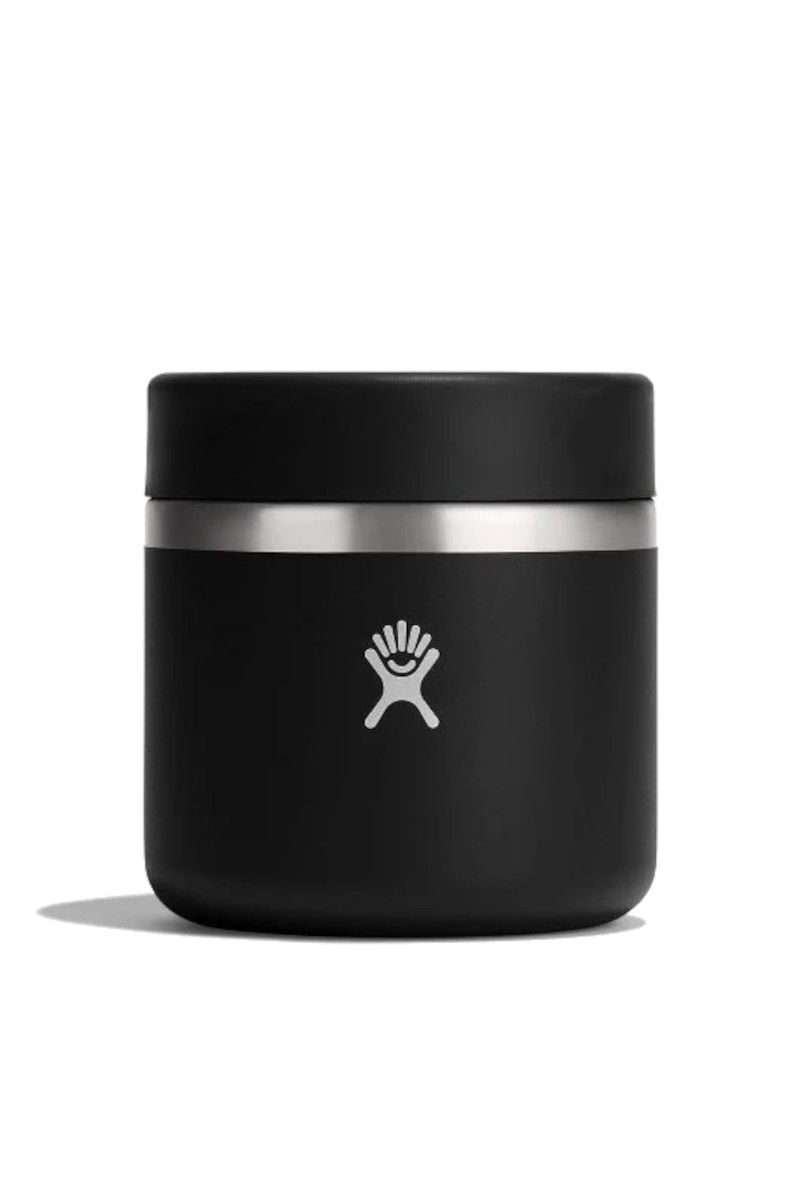 Hydro Flask Termoska na jídlo Insulated Food Jar 20 oz 591 ml černá