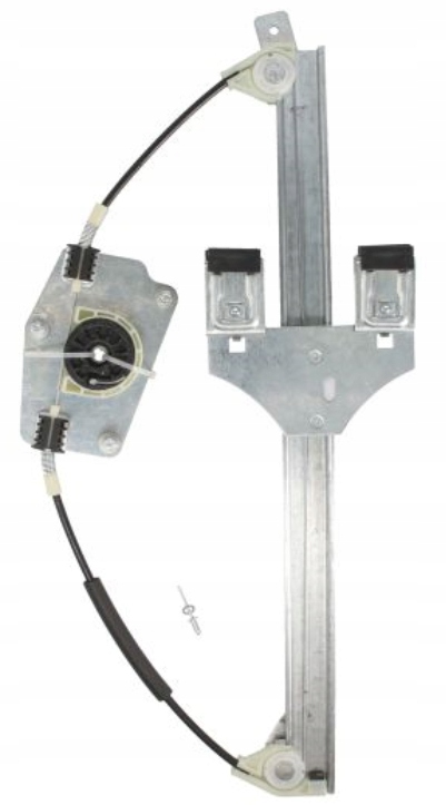 

Audi A3 8P 03-12 Podnośnik Elektryczny Szyby Lewy