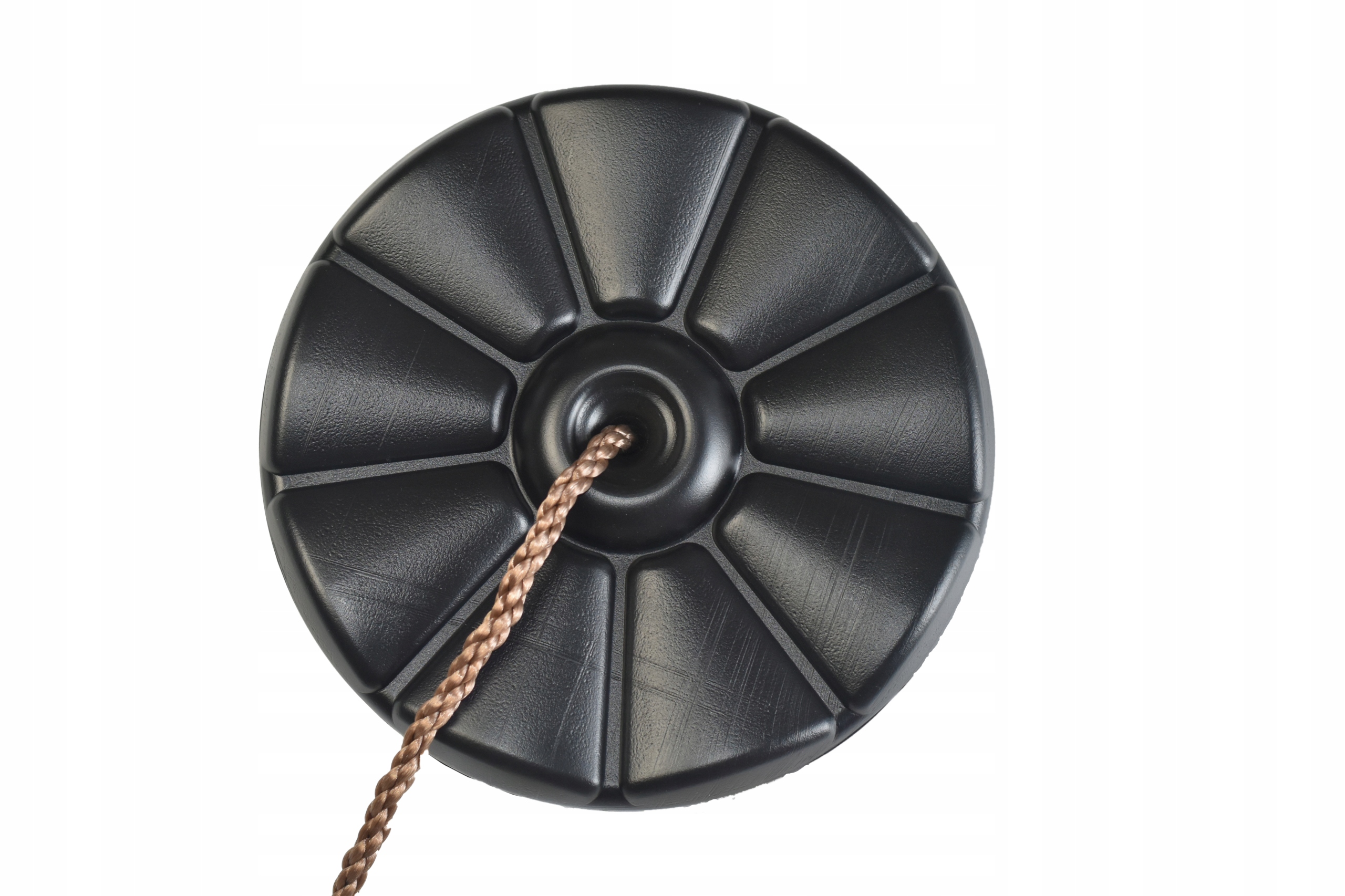 Huśtawka Kwiatek Czarny WABNIC EAN (GTIN) 5900168176591