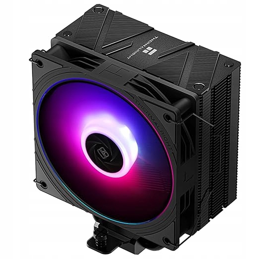 Chłodzenie procesora Thermalright Assassin Spirit 120 Evo Argb