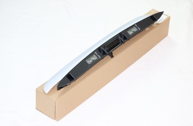 51132754240 - Мини-полоса освещения номерного знака R56