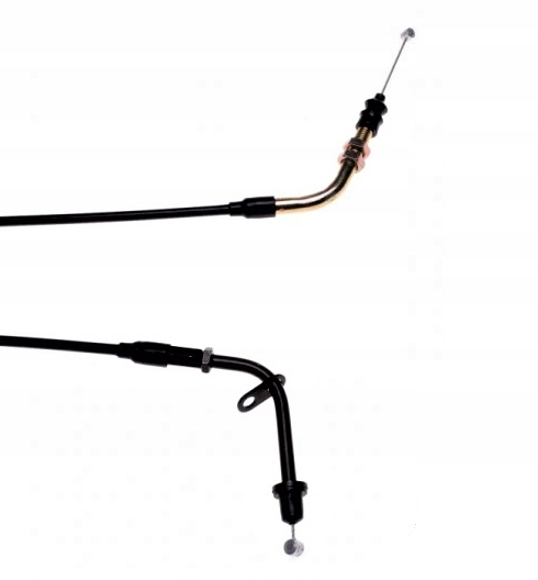 Linka gazu skuter GY6 4T zipp romet kingway 206cm EAN (GTIN) 5901945569247