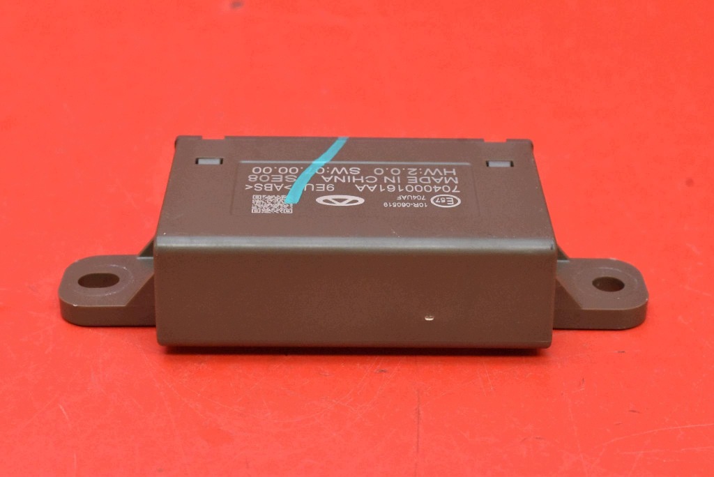 Centralina modulo parcheggio PDC 704000161AA JAECOO J7 23