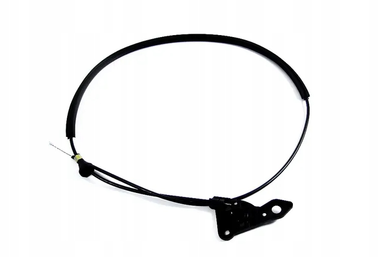 51231960853 - Трос открывания капота BMW 3 E36 Оригинал