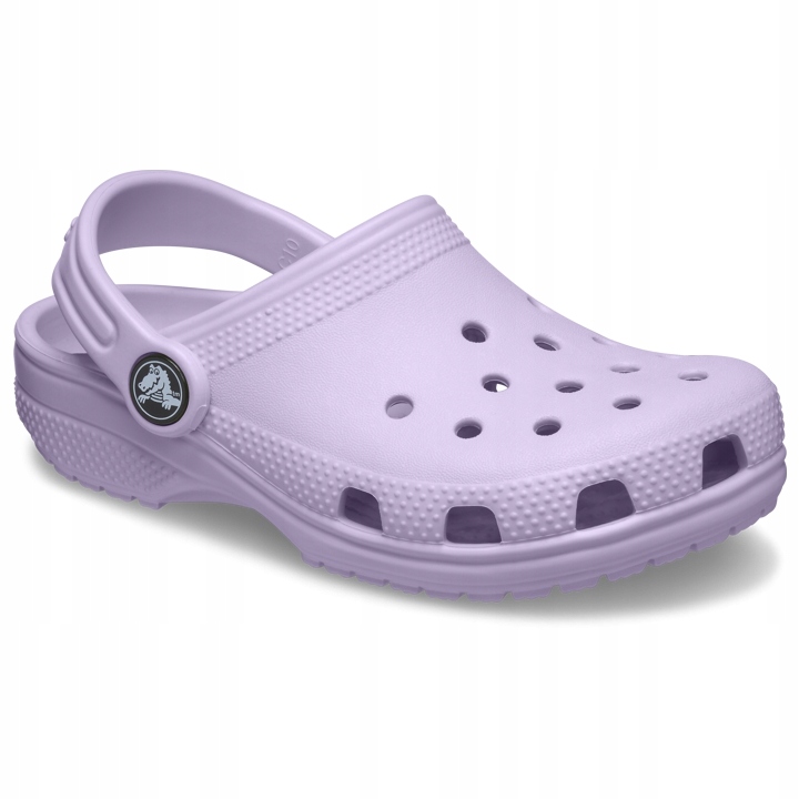 

Klapki Dziewczęce Buty Crocs Clog Chodaki Lekkie