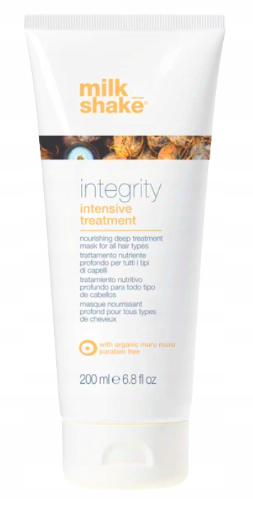 

Milk Shake Integrity Intensive Maska 200ml