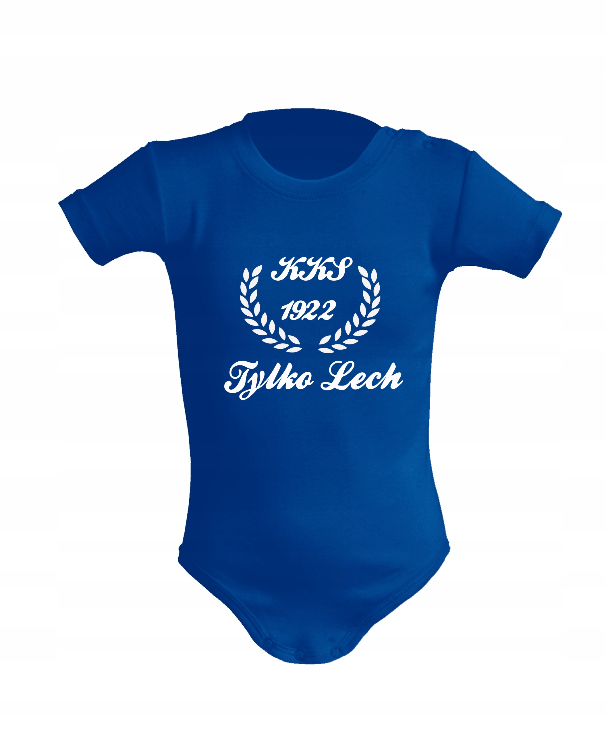 

Lech Poznań, body dziecięce, 68