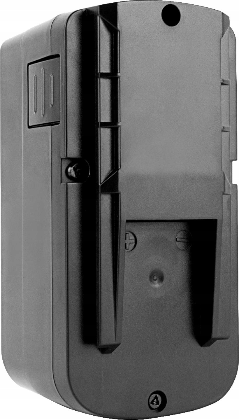 Bateria Akumulator do Festool BPS 12C/S 3.3Ah 12V Pojemność akumulatora 3.3 Ah