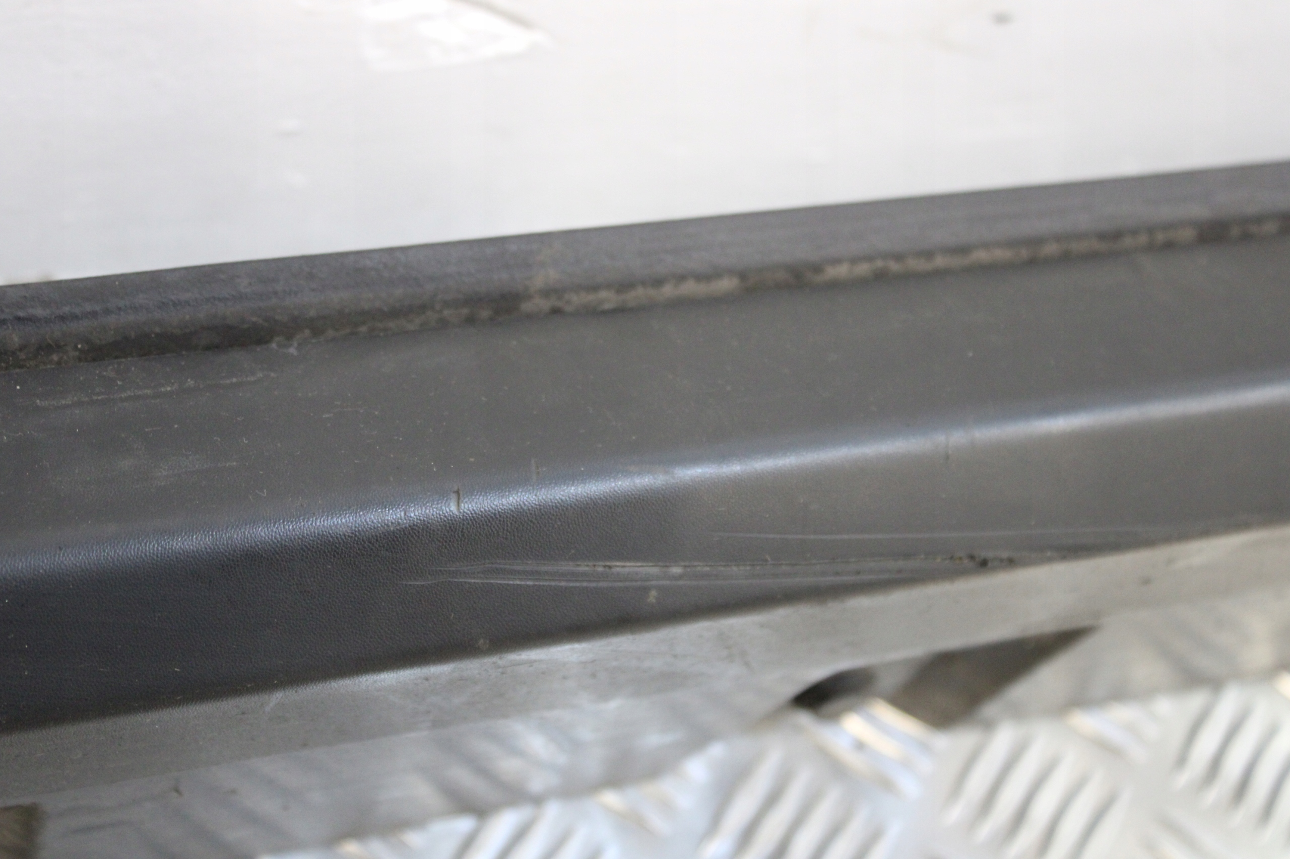 cap threshold threshold left DT11-R10259-A FORD TRANSIT CONNECT II MK2 FL