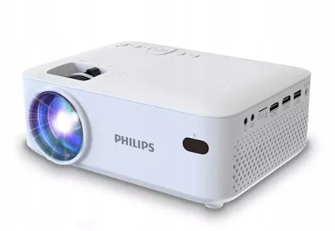 Projektor PHILIPS NeoPix 100 LCD HDMI 3000:1