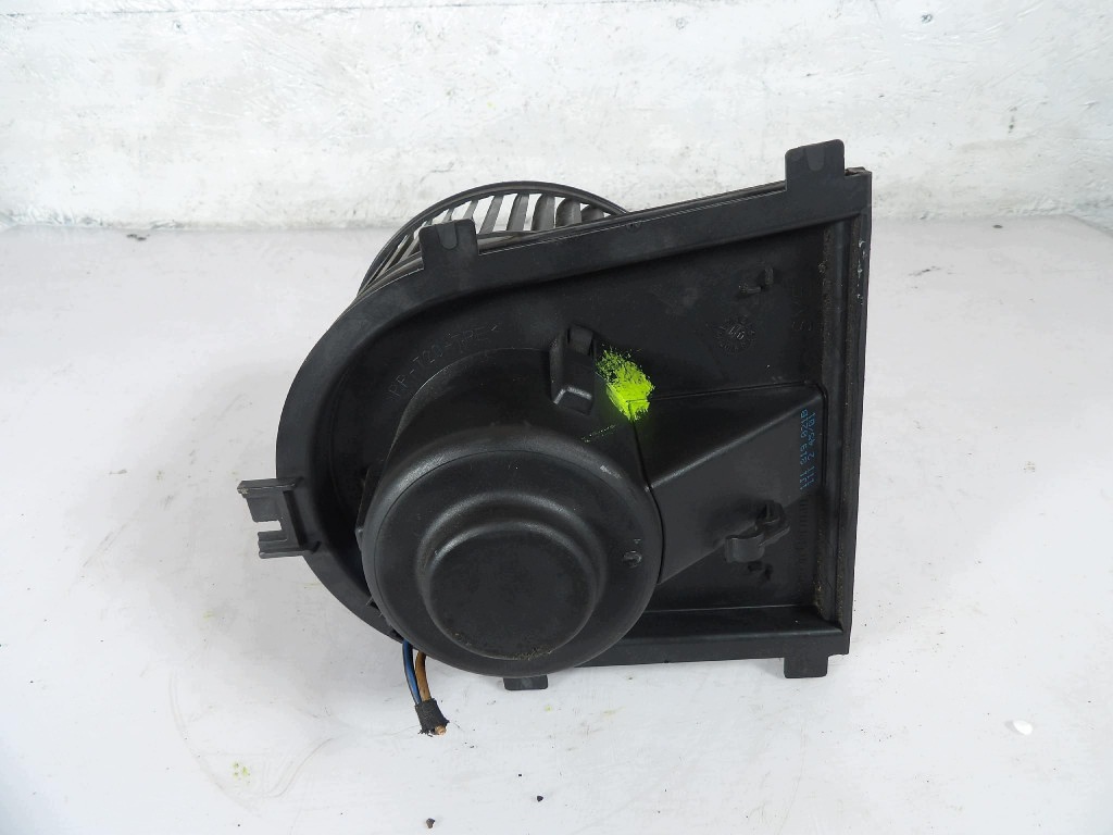 SEAT IBIZA DMUCHAWA luft 1J1819021B