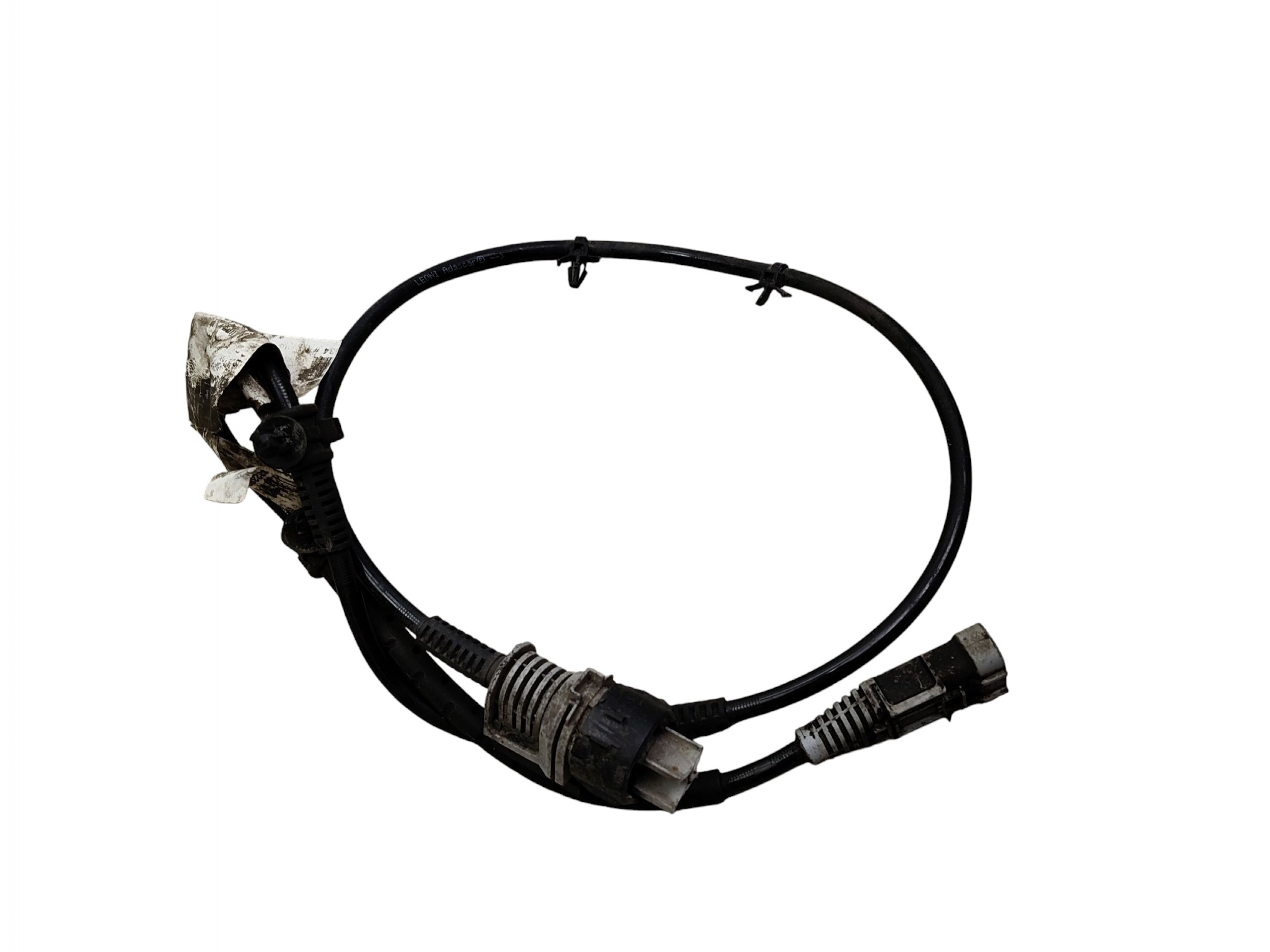 bundle of a shock absorber IDS right front OPEL INSIGNIA A 13238634