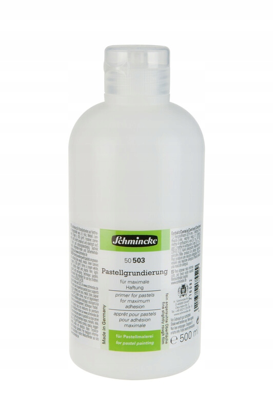 Schmincke Grunt do pasteli 500ml