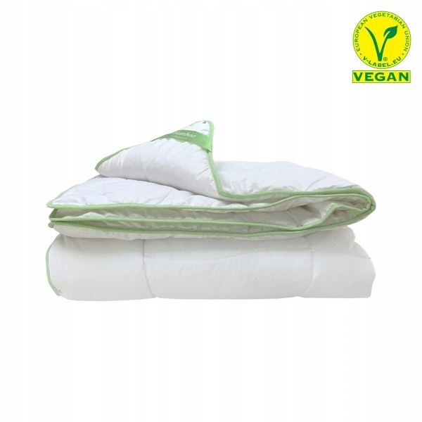 Poldaun Prikrývka Bamboo 4 Ročné obdobia 140x200 Vegan