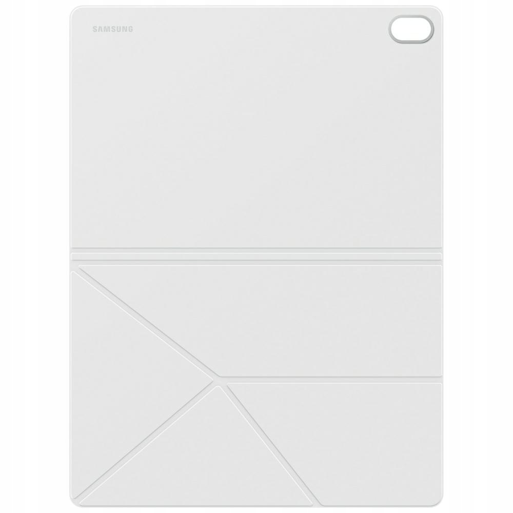 Pouzdro Samsung Galaxy Tab S11 Smart Book Cover, bílý originál