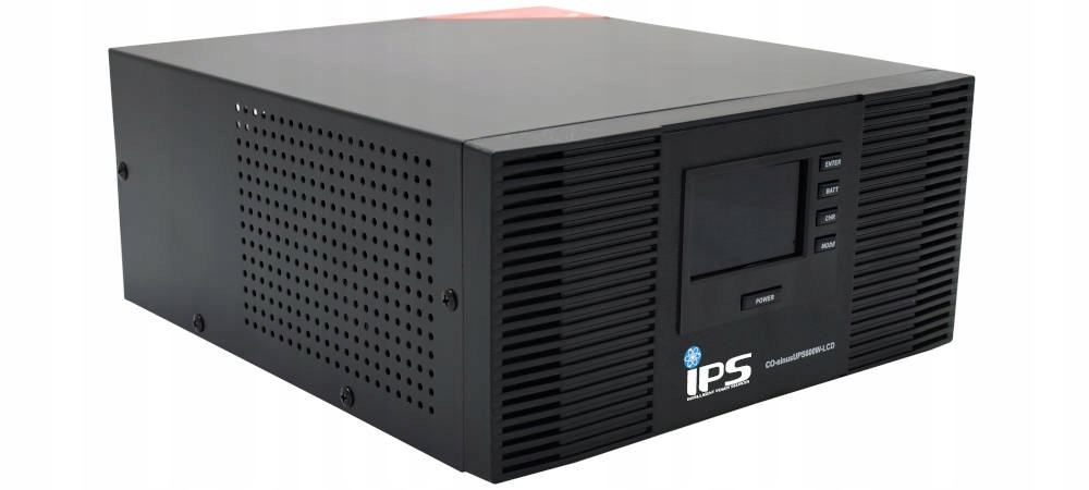 Zasilacz awaryjny Ups Ips CO-sinusUPS-600W-LCD 600W