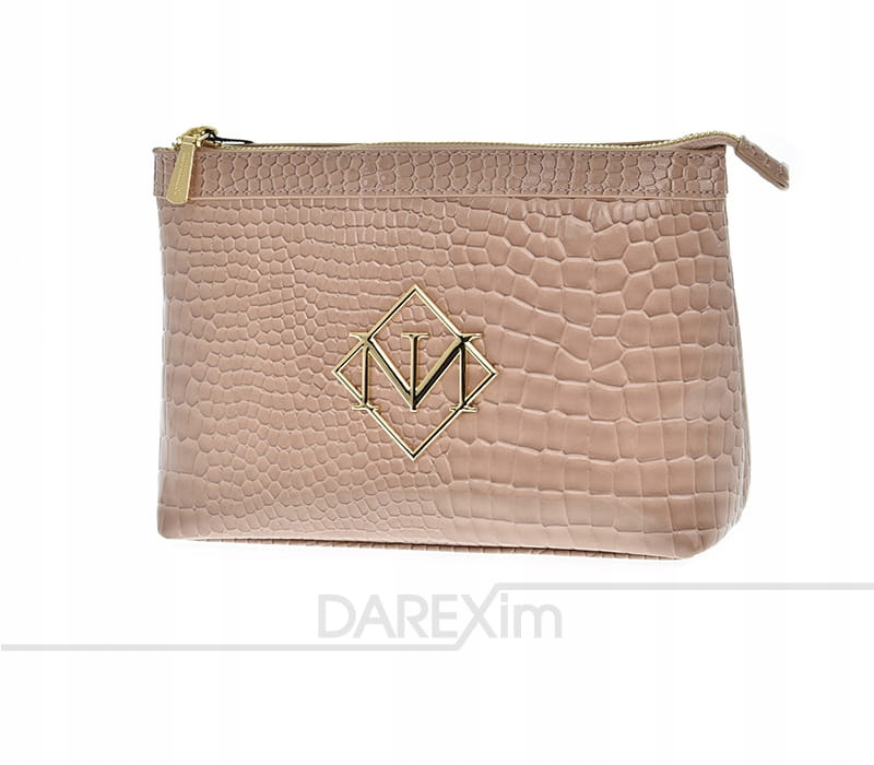 Dámská kosmetická taška Light Pink Velká