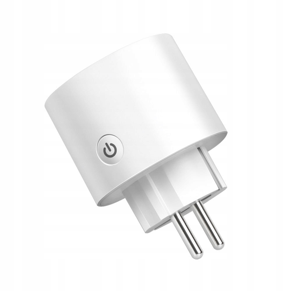 INTELIGENTNE GNIAZDKO WIFI SMART LIFE TUYA 16A Marka Rosfix