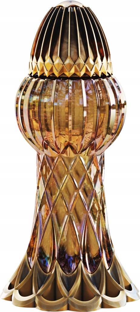 ZNICZ LAMPION TORONTO SANTA MAROZZA NOWOSC PIĘKNY