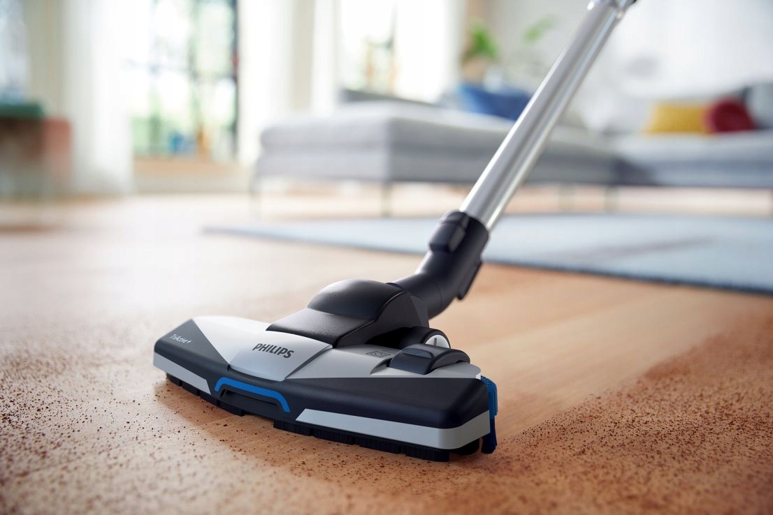 Odkurzacz bezworkowy 5000 Series Philips FC9555/09 Wysokość produktu 33 cm