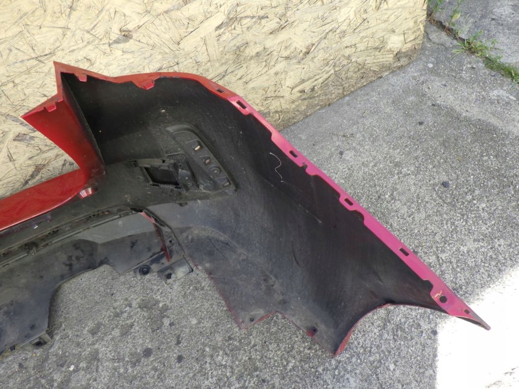OPEL ASTRA 6 VI L KOMBI 22- bumper rear