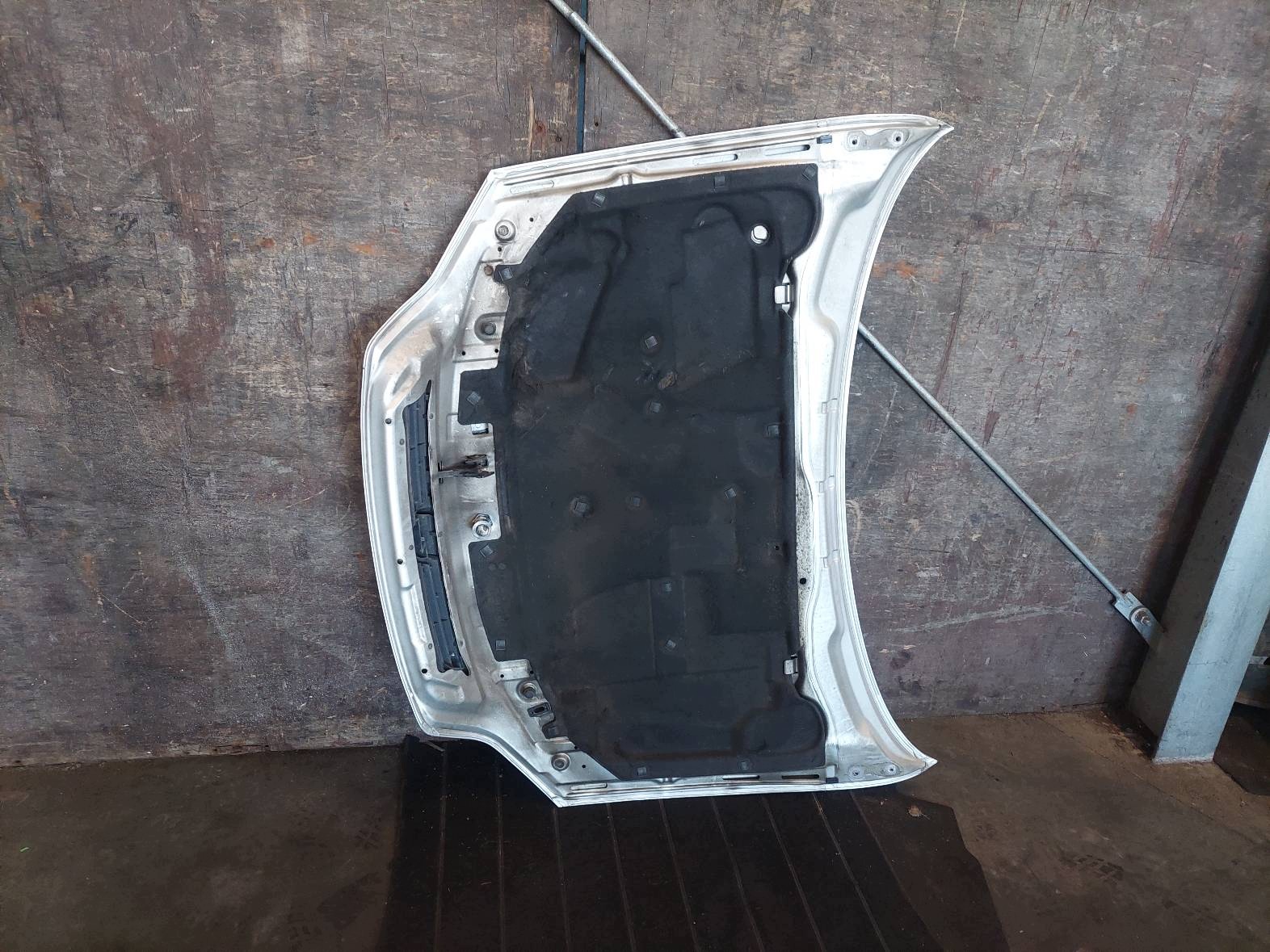 cofano OPEL ASTRA G Z147