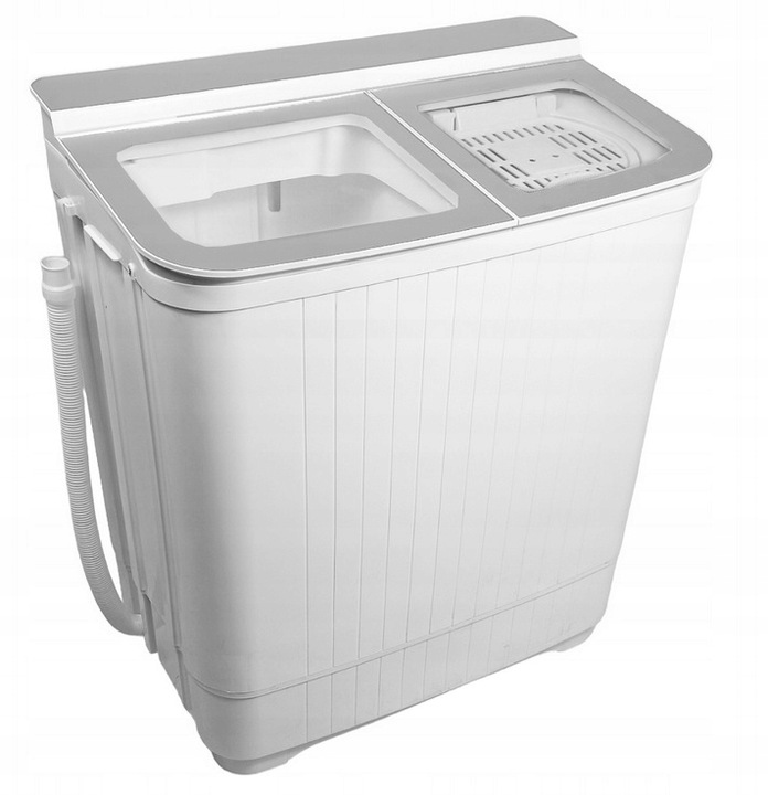 Pralka wirnikowa z wirówką Sigma XPB35-2008GS