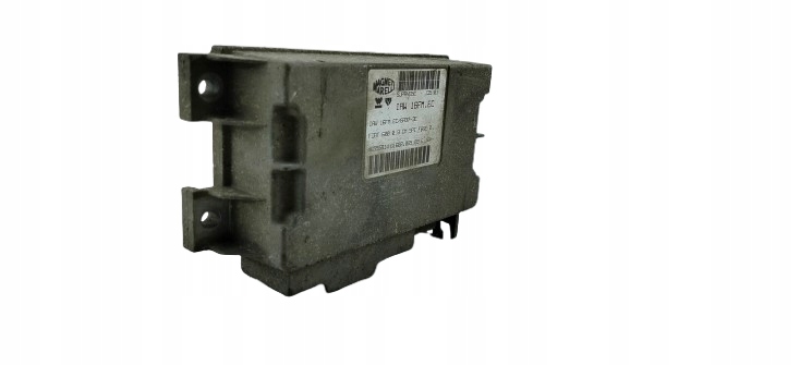 FIAT SEICENTO unité de commande électronique uce moteur IAW16FMEC