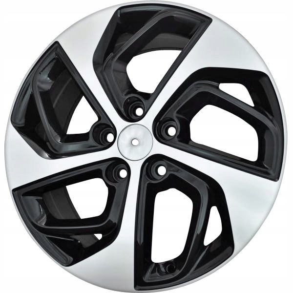 Ráfky 17 pro Hyundai Tucson IV Nexo Fe Santa Fe III IV Veloster IX20 Jc