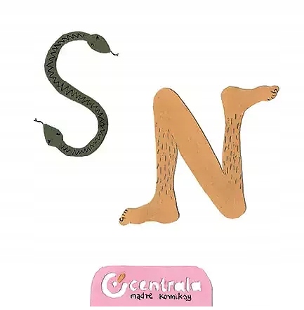 S/N Michał Rzecznik