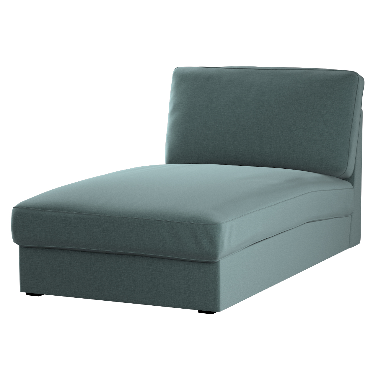 Dekoria Poťah na ležadlo Kivik Ikea