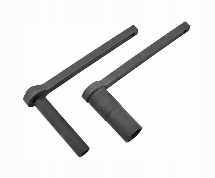 Klucz mocowania amortyzatora kabiny hex 18 mm 1 Mark Rooks